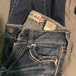 Ariat REAL Jeans